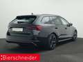 Skoda Octavia Combi 2.0 TSI DSG RS PANO HuD eHECK KAMERA ACC Schwarz - thumbnail 5