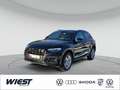 Audi Q5 advanced 40 TDI quattro, S LINE/MATRIX/KAM/ST Schwarz - thumbnail 1