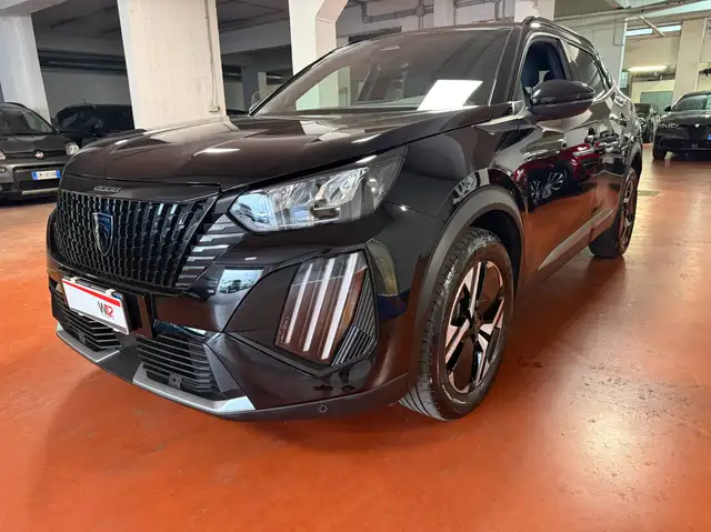 Peugeot 2008 2008 II 1.2 puretech Allure s