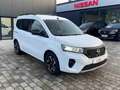 Nissan Townstar Kombi L1 Automatik Tekna Around-View Weiß - thumbnail 12