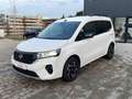 Nissan Townstar Kombi L1 Automatik Tekna Around-View Weiß - thumbnail 10
