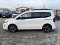 Nissan Townstar Kombi L1 Automatik Tekna Around-View Weiß - thumbnail 9
