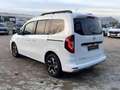 Nissan Townstar Kombi L1 Automatik Tekna Around-View Weiß - thumbnail 16