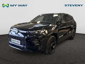 Tayron R-Line Business Premium 2.0 TDI SCR 110 kW (150 ch) 7 vitesses DSG