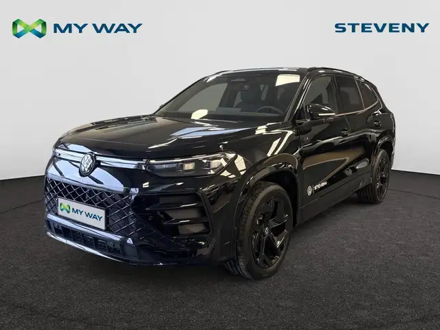 Volkswagen Tayron Tayron R-Line Business Premium 2.0 TDI SCR 110 kW (150 ch) 7 vitesses DSG