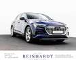 Audi e-tron 55 ADVANCED 20Z./HuD/NAV+/AIR-SUS/KAMERA Blau - thumbnail 5
