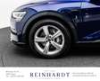 Audi e-tron 55 ADVANCED 20Z./HuD/NAV+/AIR-SUS/KAMERA Blau - thumbnail 11