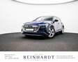 Audi e-tron 55 ADVANCED 20Z./HuD/NAV+/AIR-SUS/KAMERA Blau - thumbnail 1