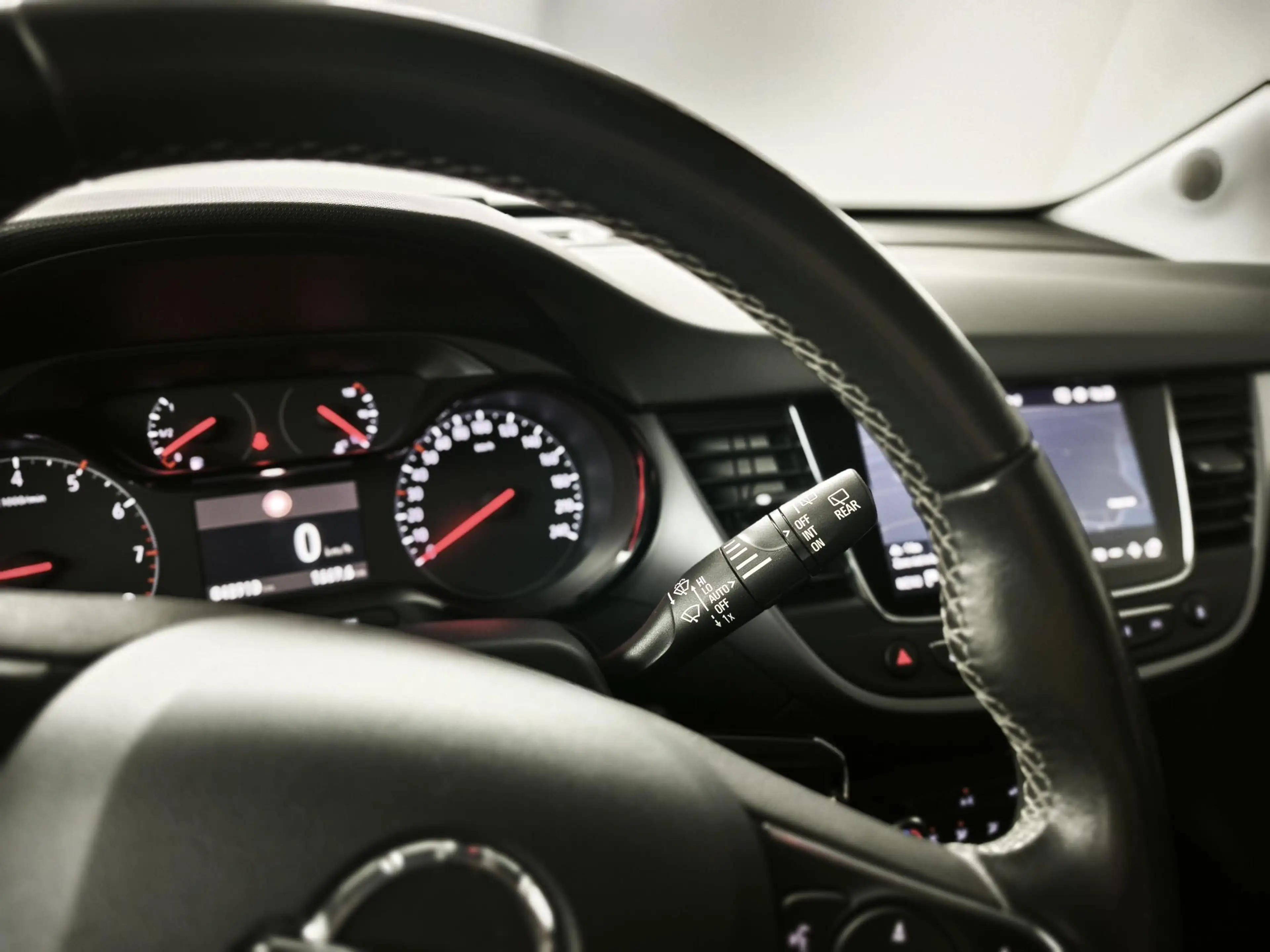 Opel Crossland 1.2 Turbo Edition NAVIGATIE | ACHTERUITRIJCAMERA | — photo 25