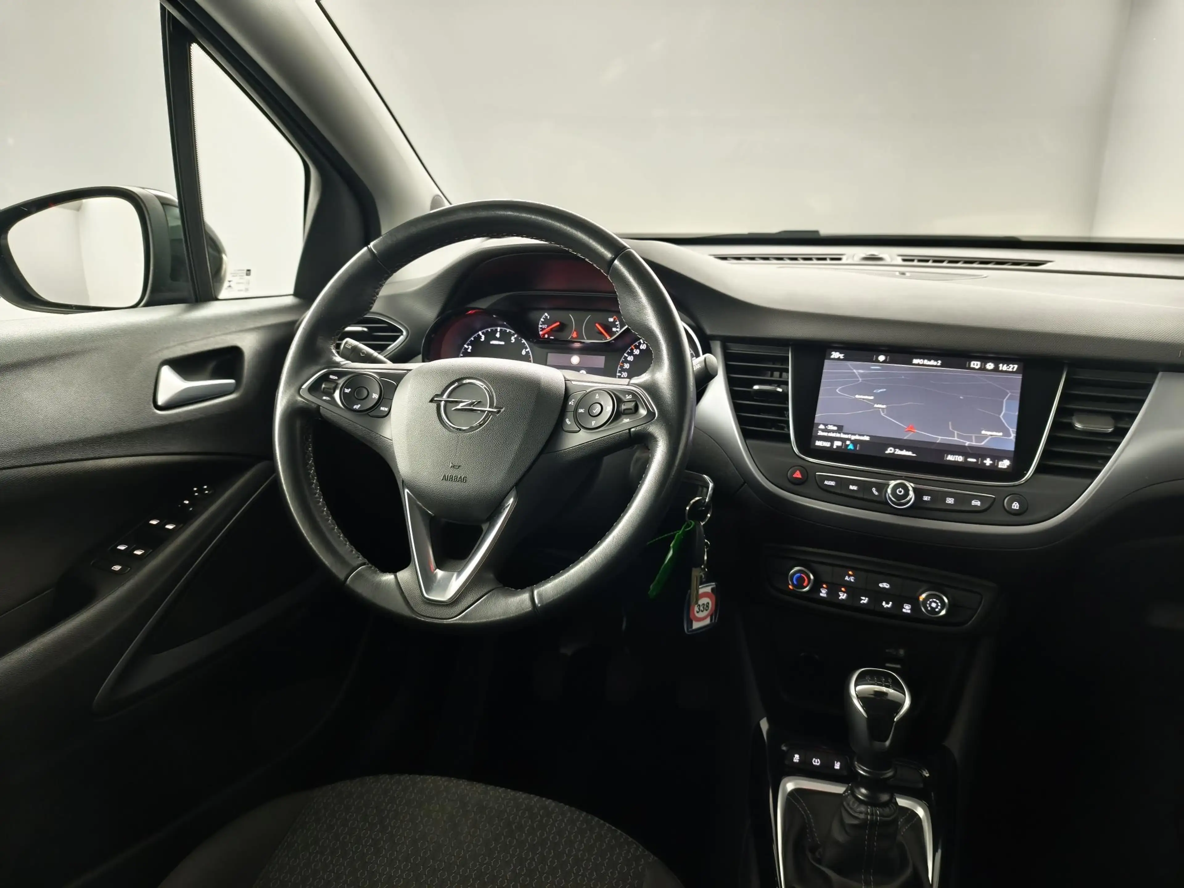 Opel Crossland 1.2 Turbo Edition NAVIGATIE | ACHTERUITRIJCAMERA | — photo 29