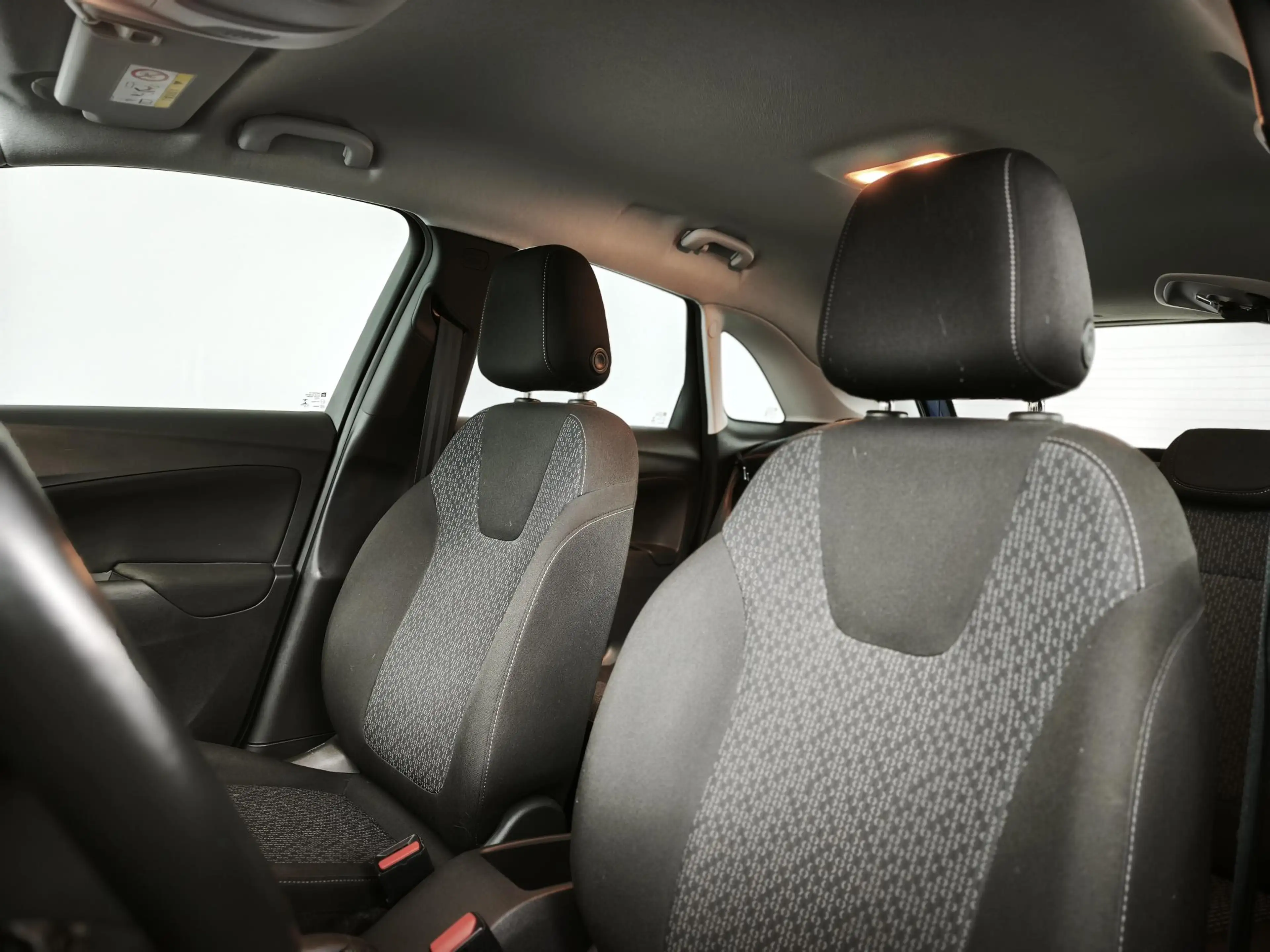 Opel Crossland 1.2 Turbo Edition NAVIGATIE | ACHTERUITRIJCAMERA | — photo 8