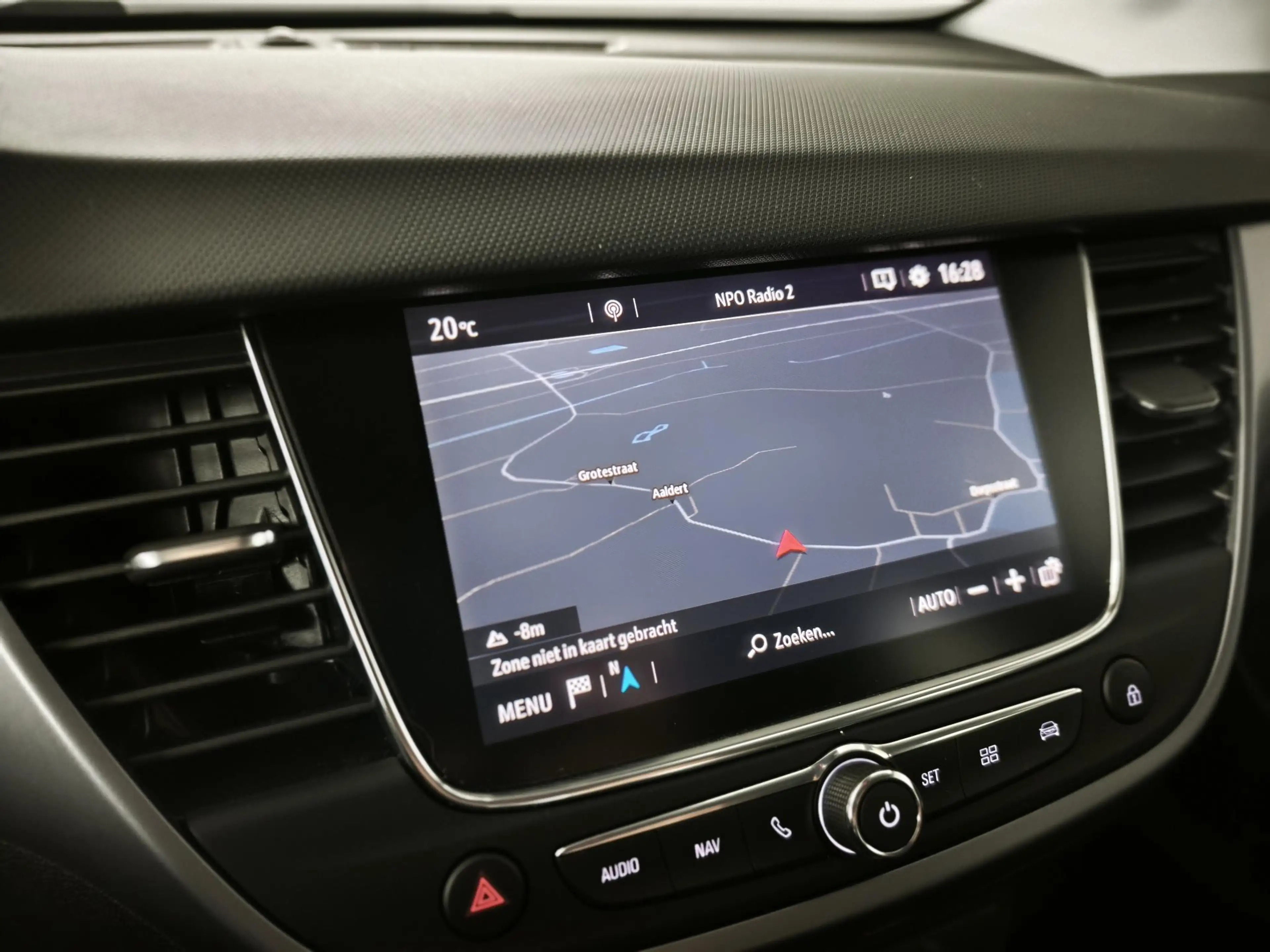 Opel Crossland 1.2 Turbo Edition NAVIGATIE | ACHTERUITRIJCAMERA | — photo 11