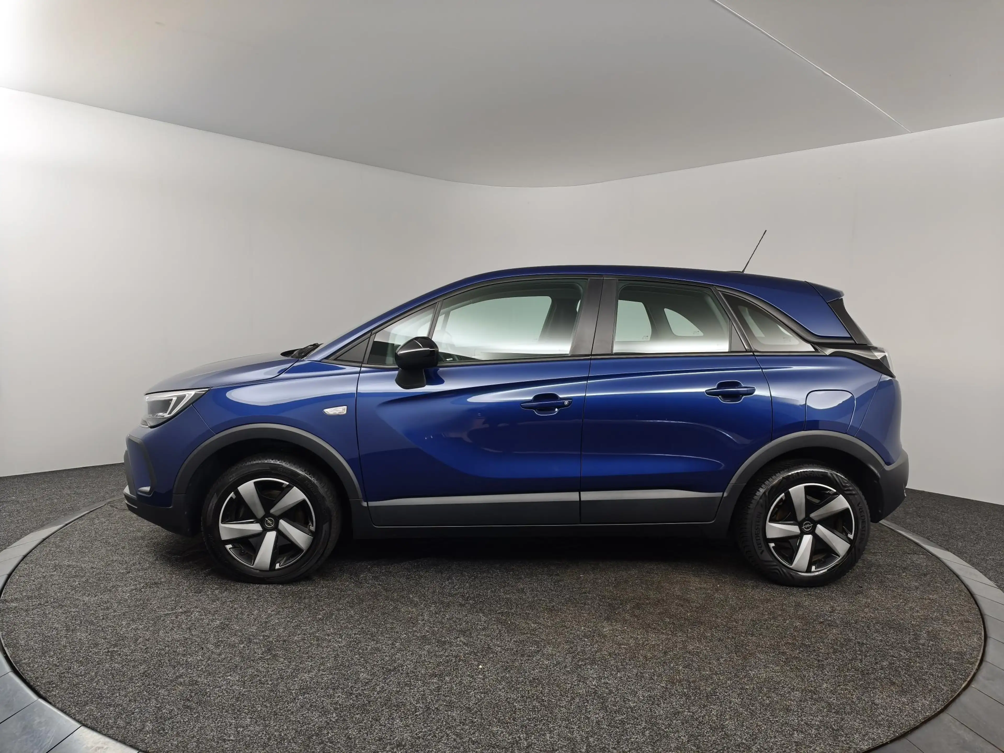 Opel Crossland 1.2 Turbo Edition NAVIGATIE | ACHTERUITRIJCAMERA | — photo 15
