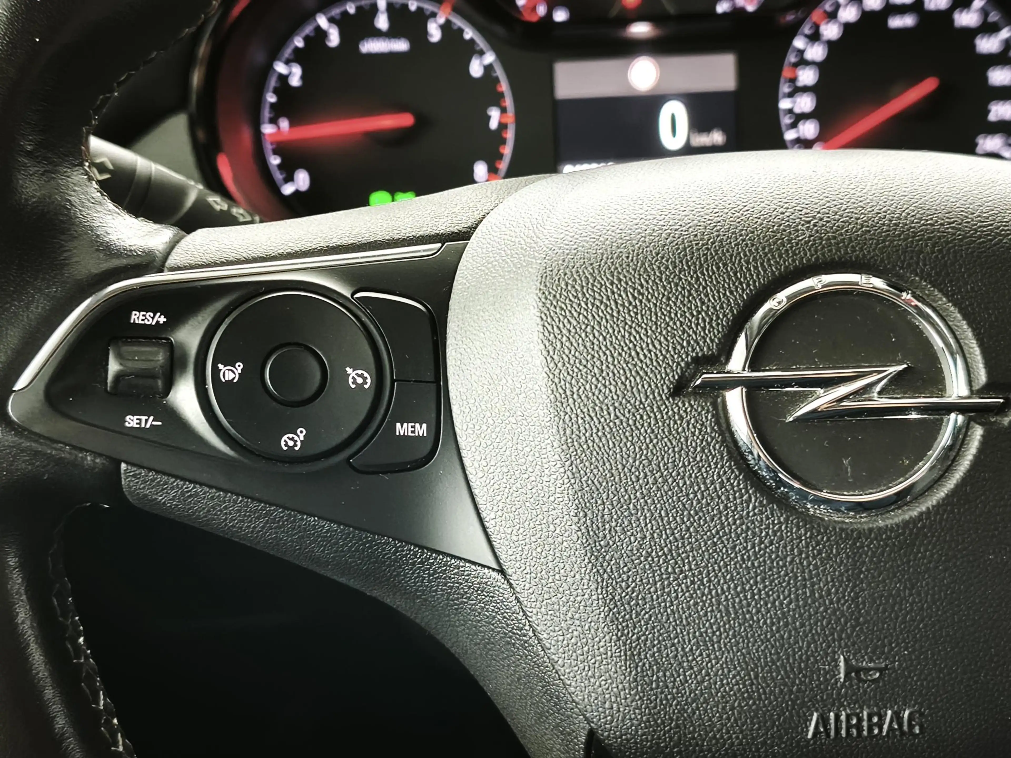 Opel Crossland 1.2 Turbo Edition NAVIGATIE | ACHTERUITRIJCAMERA | — photo 20