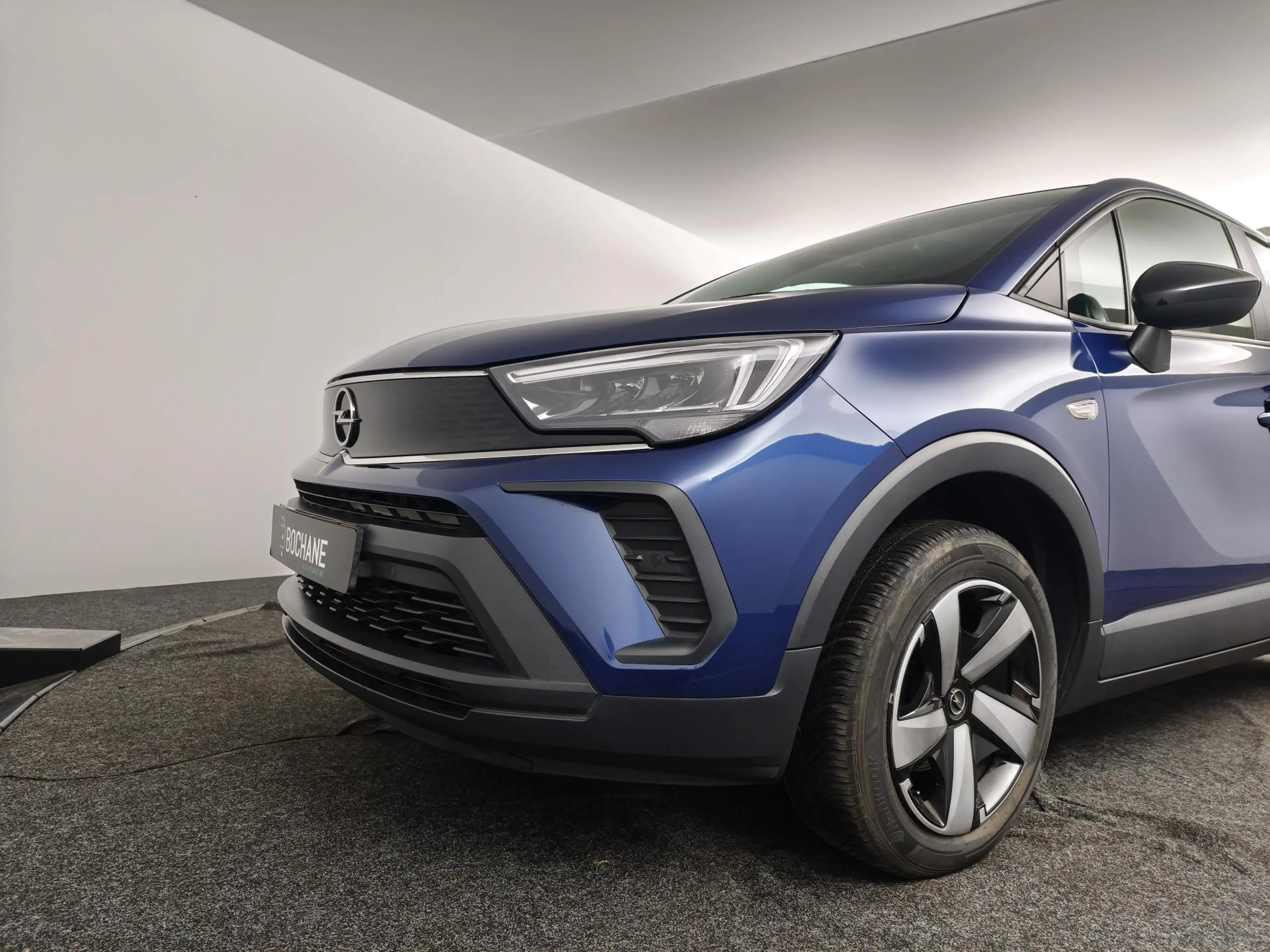 Opel Crossland 1.2 Turbo Edition NAVIGATIE | ACHTERUITRIJCAMERA | — photo 33