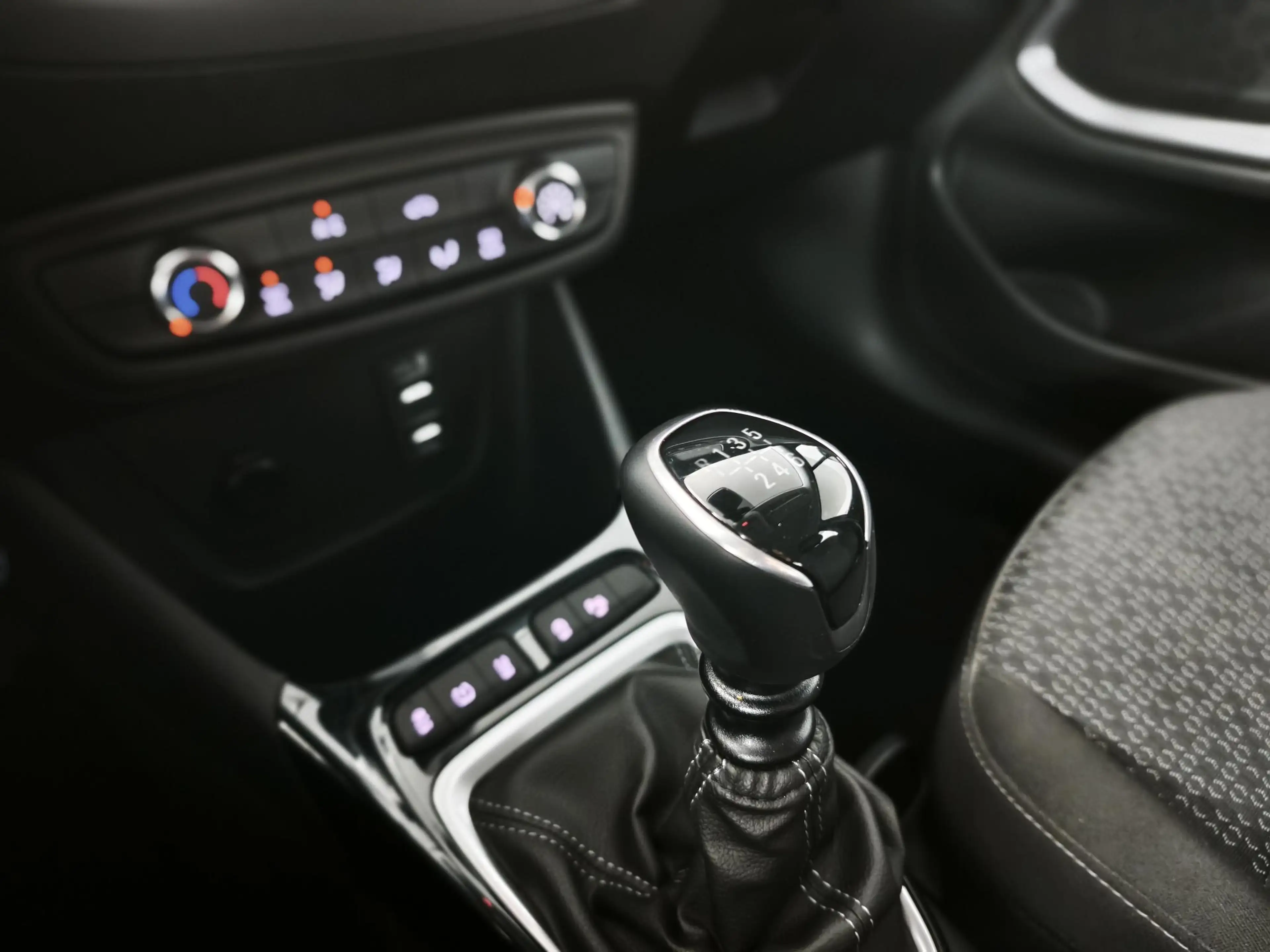 Opel Crossland 1.2 Turbo Edition NAVIGATIE | ACHTERUITRIJCAMERA | — photo 27