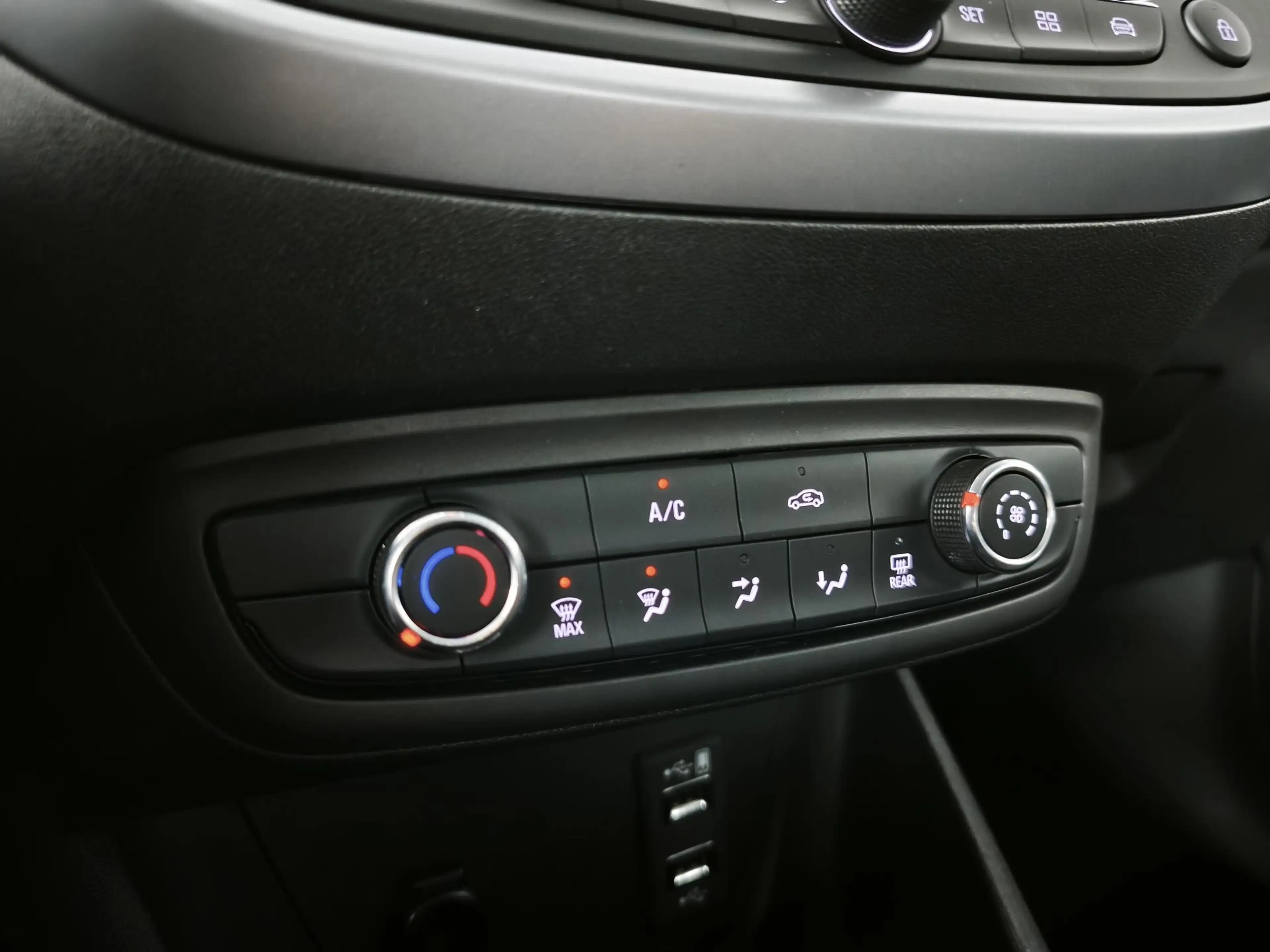 Opel Crossland 1.2 Turbo Edition NAVIGATIE | ACHTERUITRIJCAMERA | — photo 13