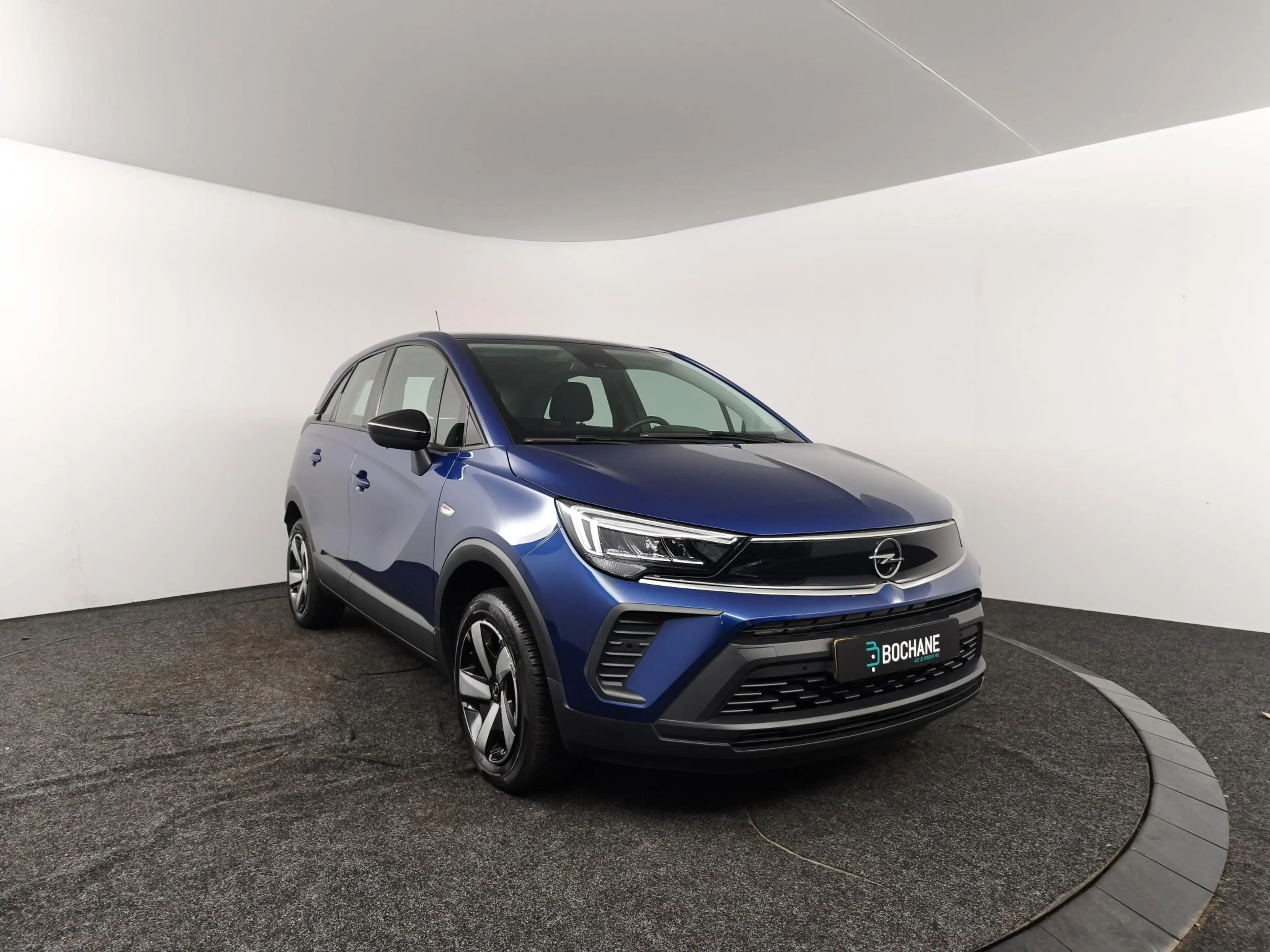 Opel Crossland 1.2 Turbo Edition NAVIGATIE | ACHTERUITRIJCAMERA | — photo 6