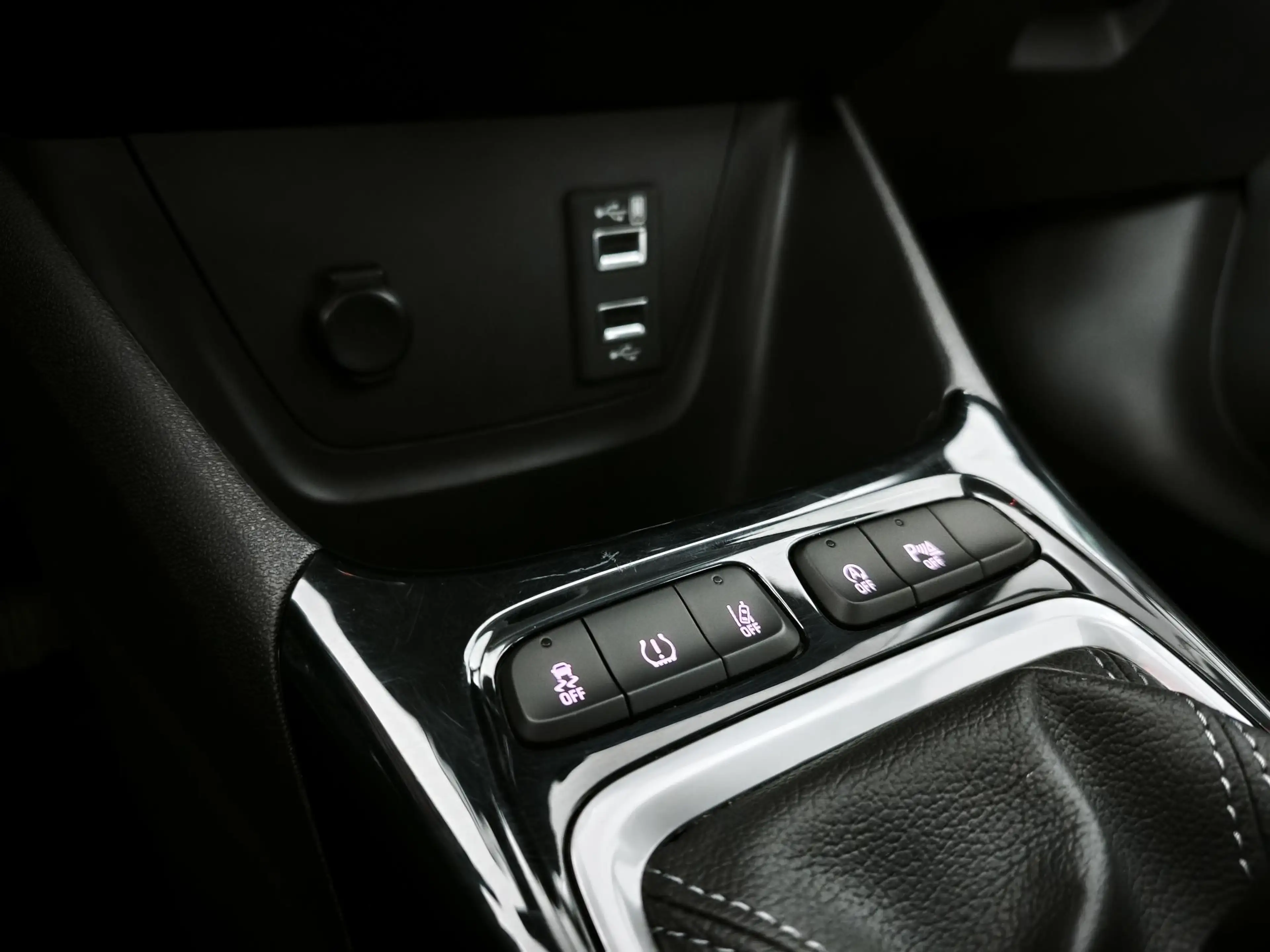 Opel Crossland 1.2 Turbo Edition NAVIGATIE | ACHTERUITRIJCAMERA | — photo 26