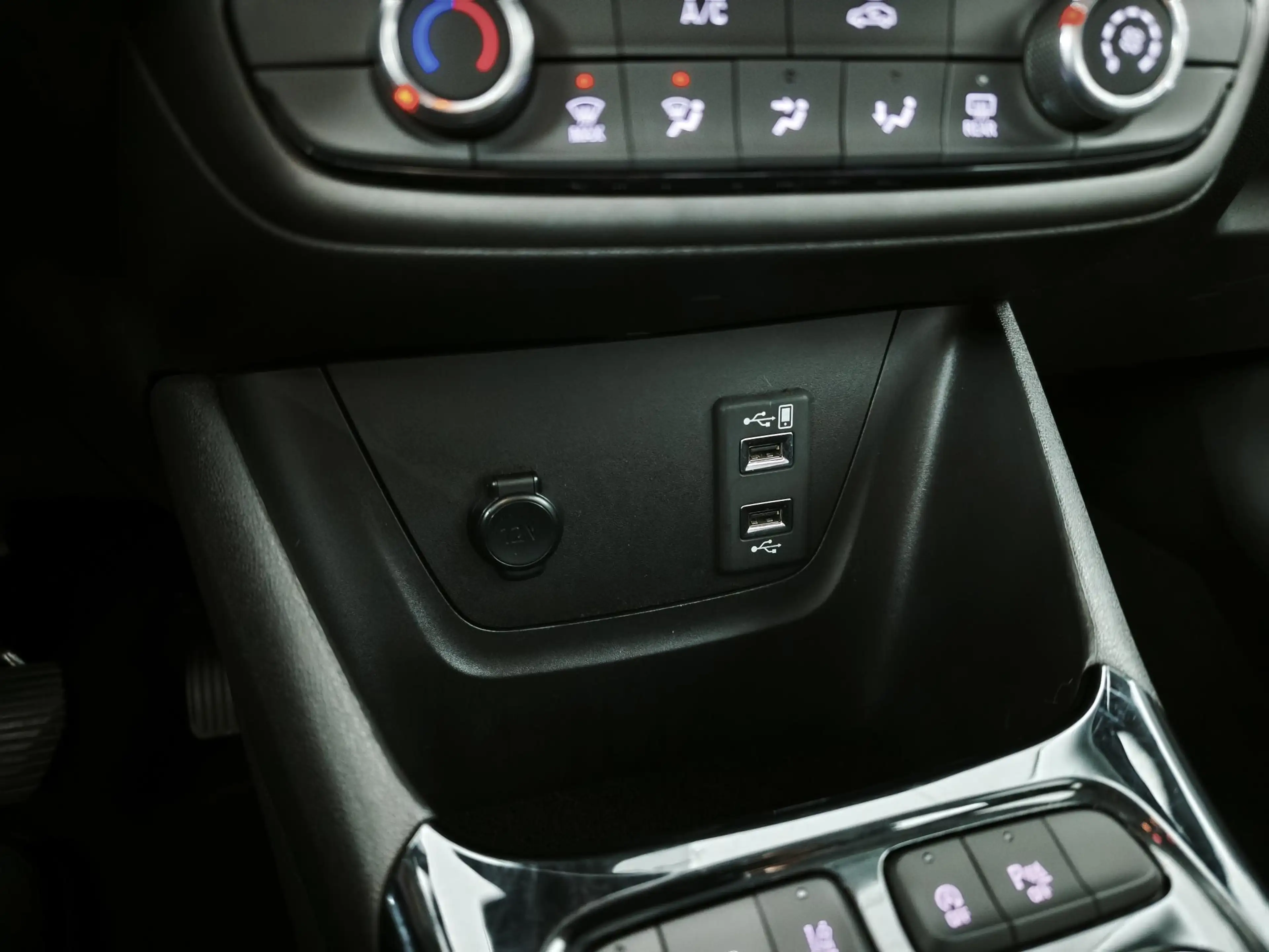 Opel Crossland 1.2 Turbo Edition NAVIGATIE | ACHTERUITRIJCAMERA | — photo 28