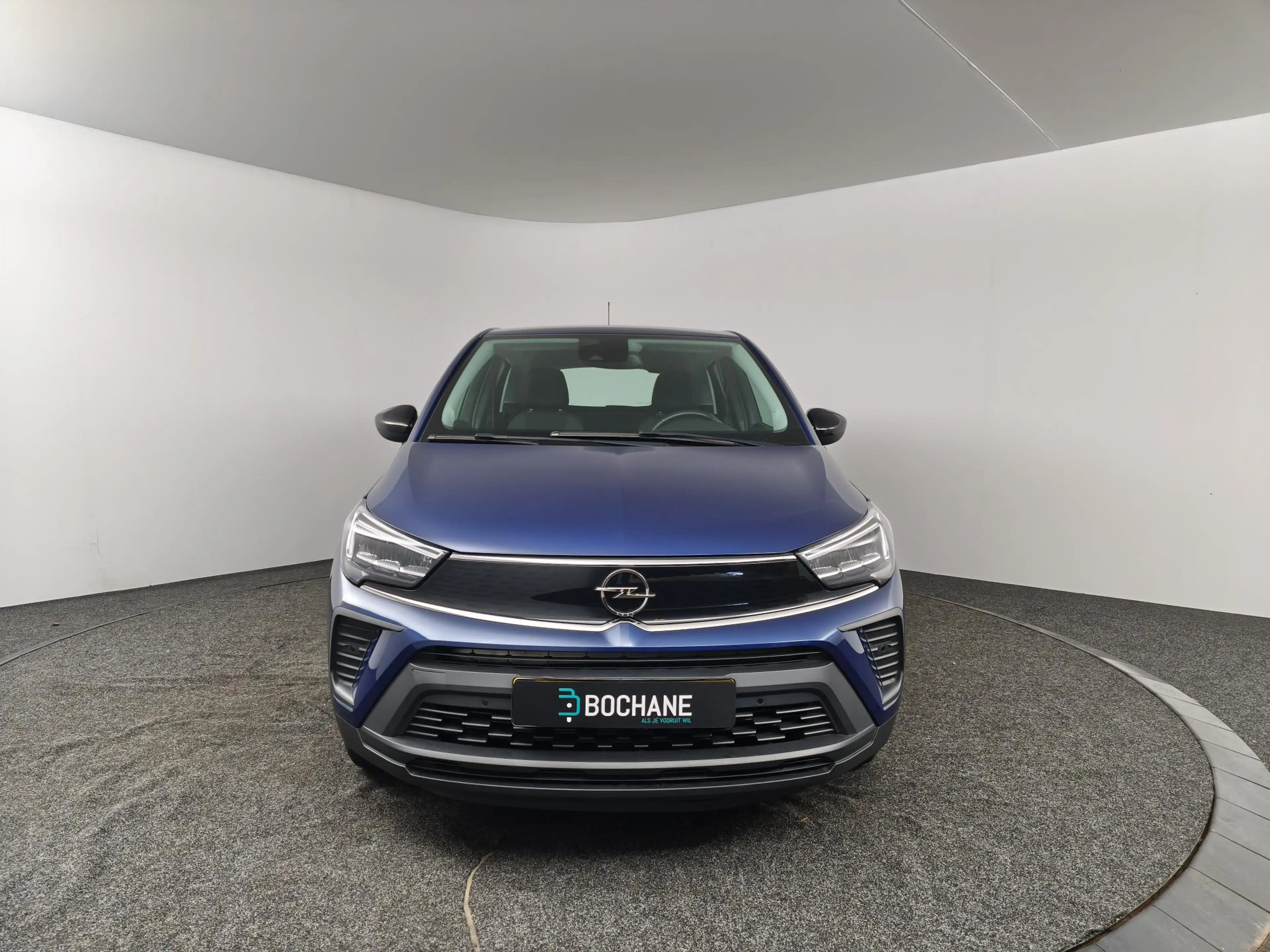 Opel Crossland 1.2 Turbo Edition NAVIGATIE | ACHTERUITRIJCAMERA | — photo 17