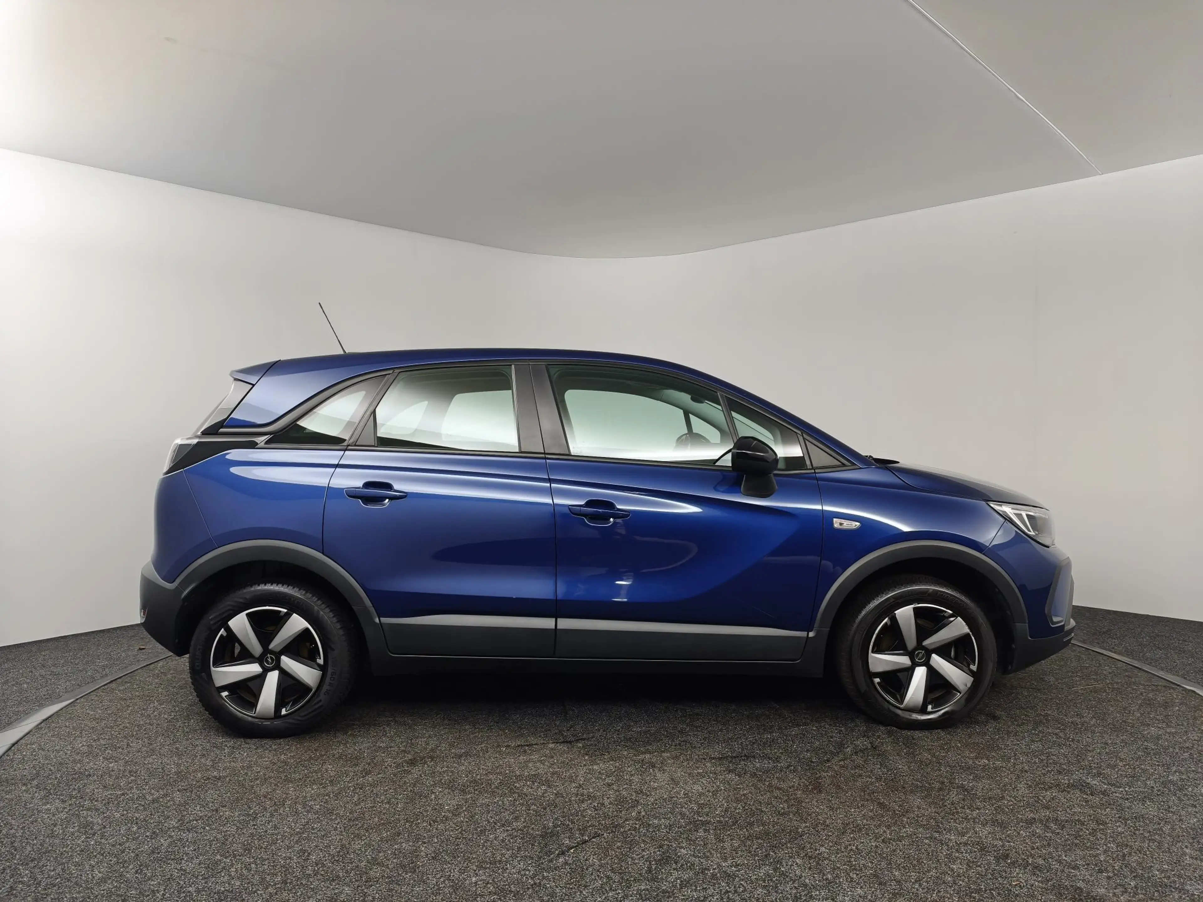 Opel Crossland 1.2 Turbo Edition NAVIGATIE | ACHTERUITRIJCAMERA | — photo 16