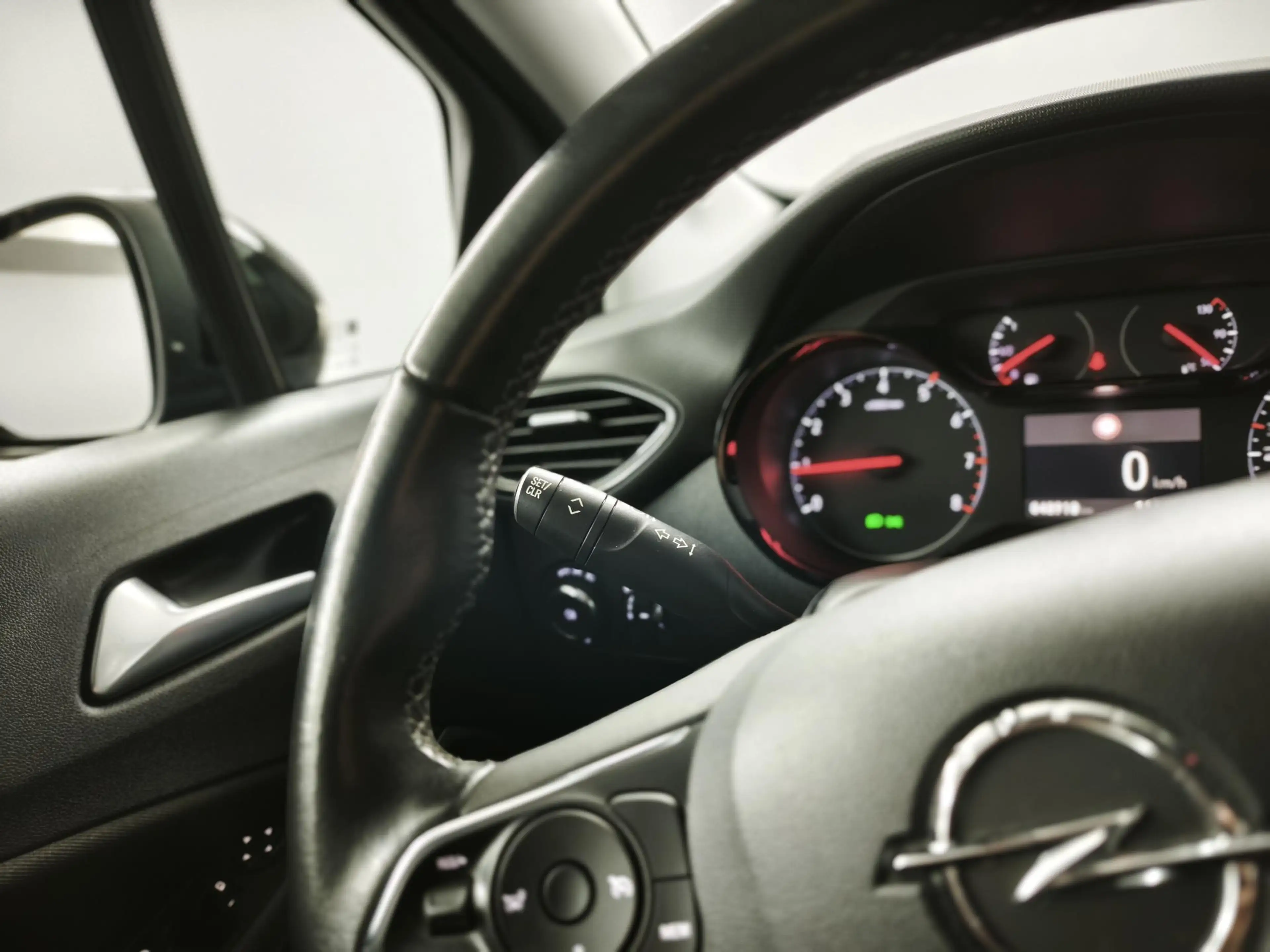 Opel Crossland 1.2 Turbo Edition NAVIGATIE | ACHTERUITRIJCAMERA | — photo 24