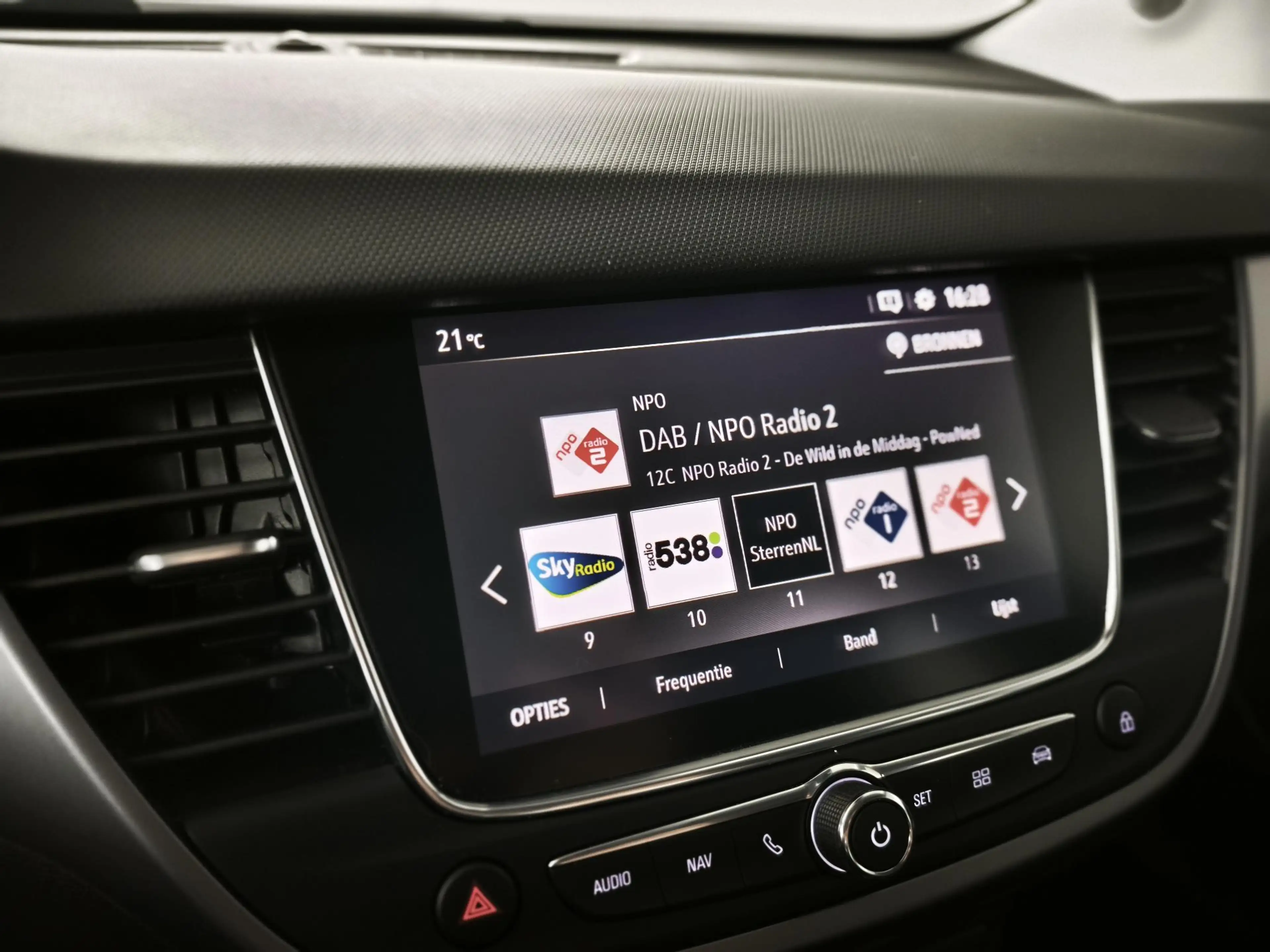 Opel Crossland 1.2 Turbo Edition NAVIGATIE | ACHTERUITRIJCAMERA | — photo 23