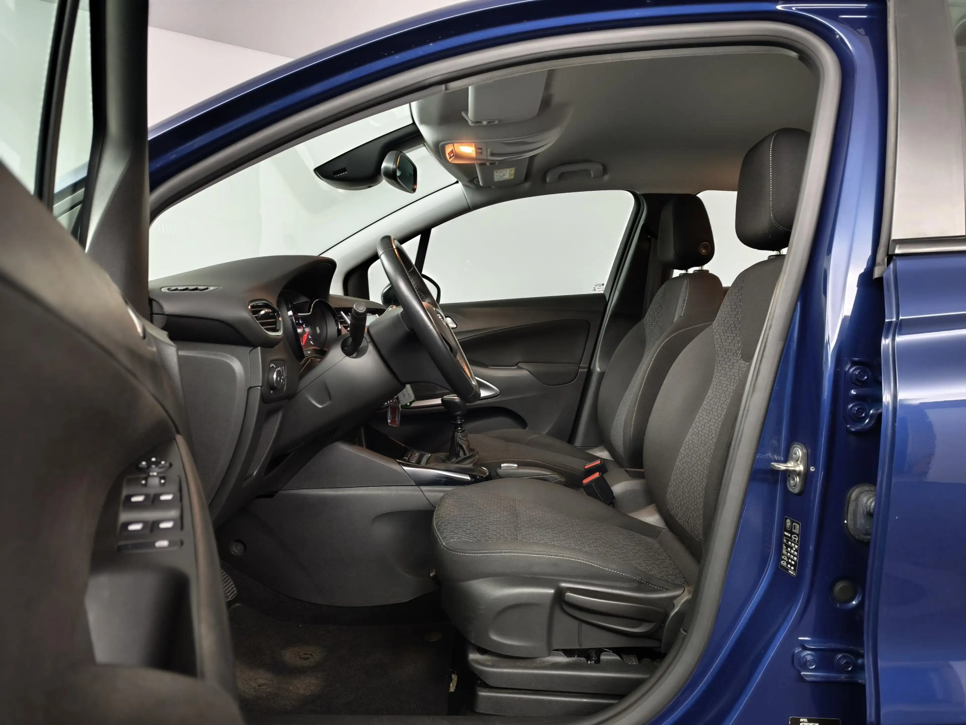 Opel Crossland 1.2 Turbo Edition NAVIGATIE | ACHTERUITRIJCAMERA | — photo 31