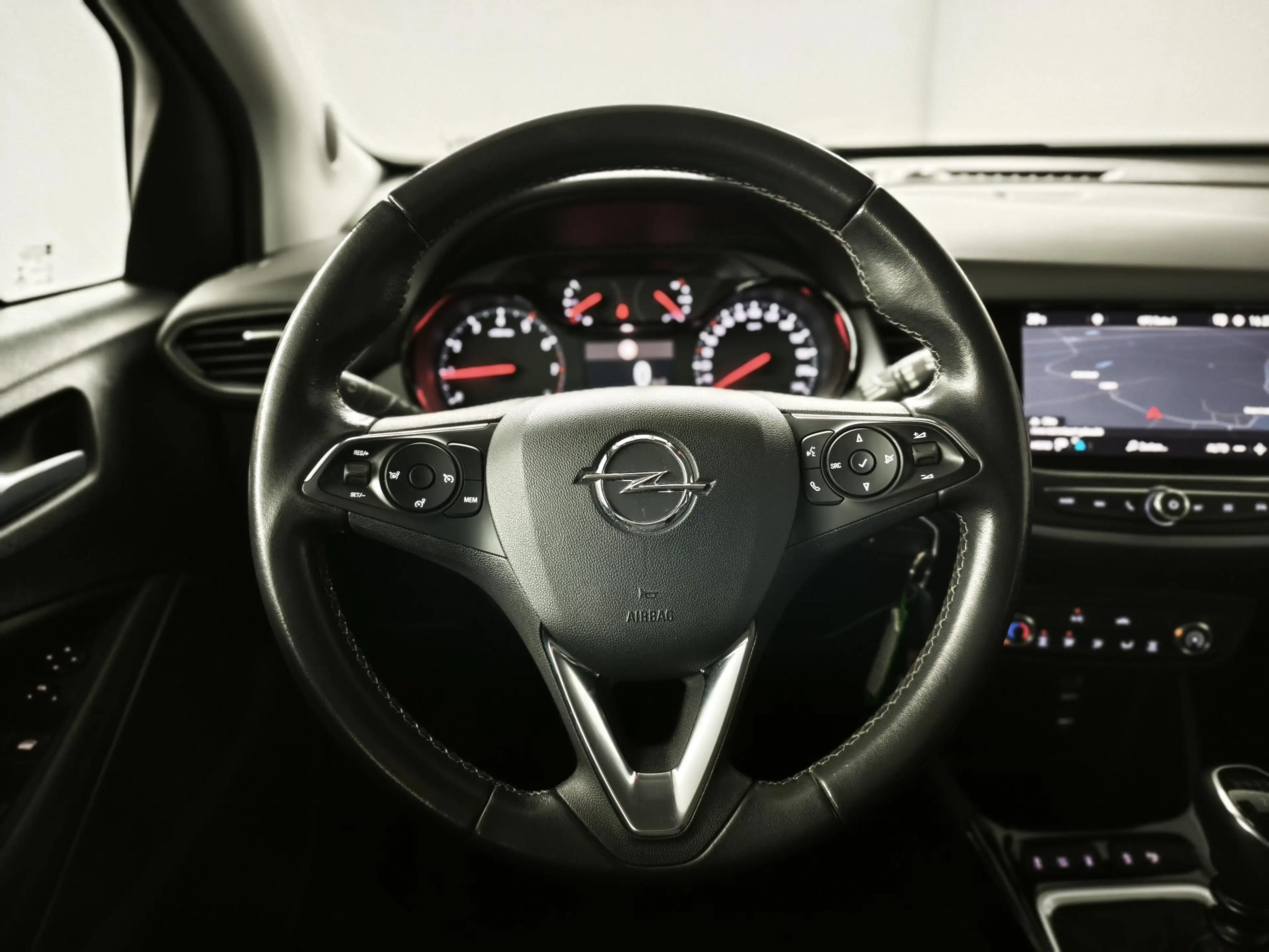 Opel Crossland 1.2 Turbo Edition NAVIGATIE | ACHTERUITRIJCAMERA | — photo 3