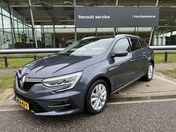 Estate 1.6 Plug-In Hybrid 160 Business / Automaat