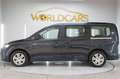 Volkswagen Caddy 2.0 tdi bmt Azul - thumbnail 8