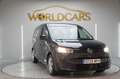Volkswagen Caddy 2.0 tdi bmt Azul - thumbnail 3