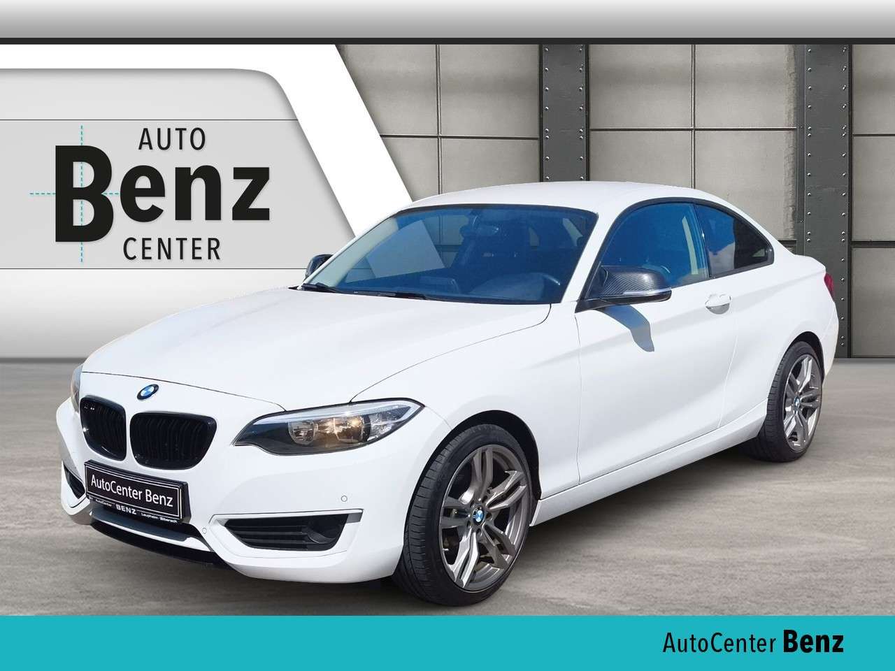 BMW 220