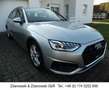 Audi A4 40TFSI quattro AHK 3-Z-Klima LED+Lane NETTO 26.800 Silber - thumbnail 1