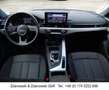 Audi A4 40TFSI quattro AHK 3-Z-Klima LED+Lane NETTO 26.800 Silber - thumbnail 11