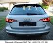 Audi A4 40TFSI quattro AHK 3-Z-Klima LED+Lane NETTO 26.800 Silber - thumbnail 6