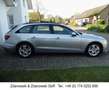 Audi A4 40TFSI quattro AHK 3-Z-Klima LED+Lane NETTO 26.800 Silber - thumbnail 4