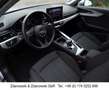 Audi A4 40TFSI quattro AHK 3-Z-Klima LED+Lane NETTO 26.800 Silber - thumbnail 8