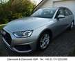 Audi A4 40TFSI quattro AHK 3-Z-Klima LED+Lane NETTO 26.800 Silber - thumbnail 2