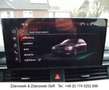 Audi A4 40TFSI quattro AHK 3-Z-Klima LED+Lane NETTO 26.800 Silber - thumbnail 29