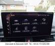 Audi A4 40TFSI quattro AHK 3-Z-Klima LED+Lane NETTO 26.800 Silber - thumbnail 34