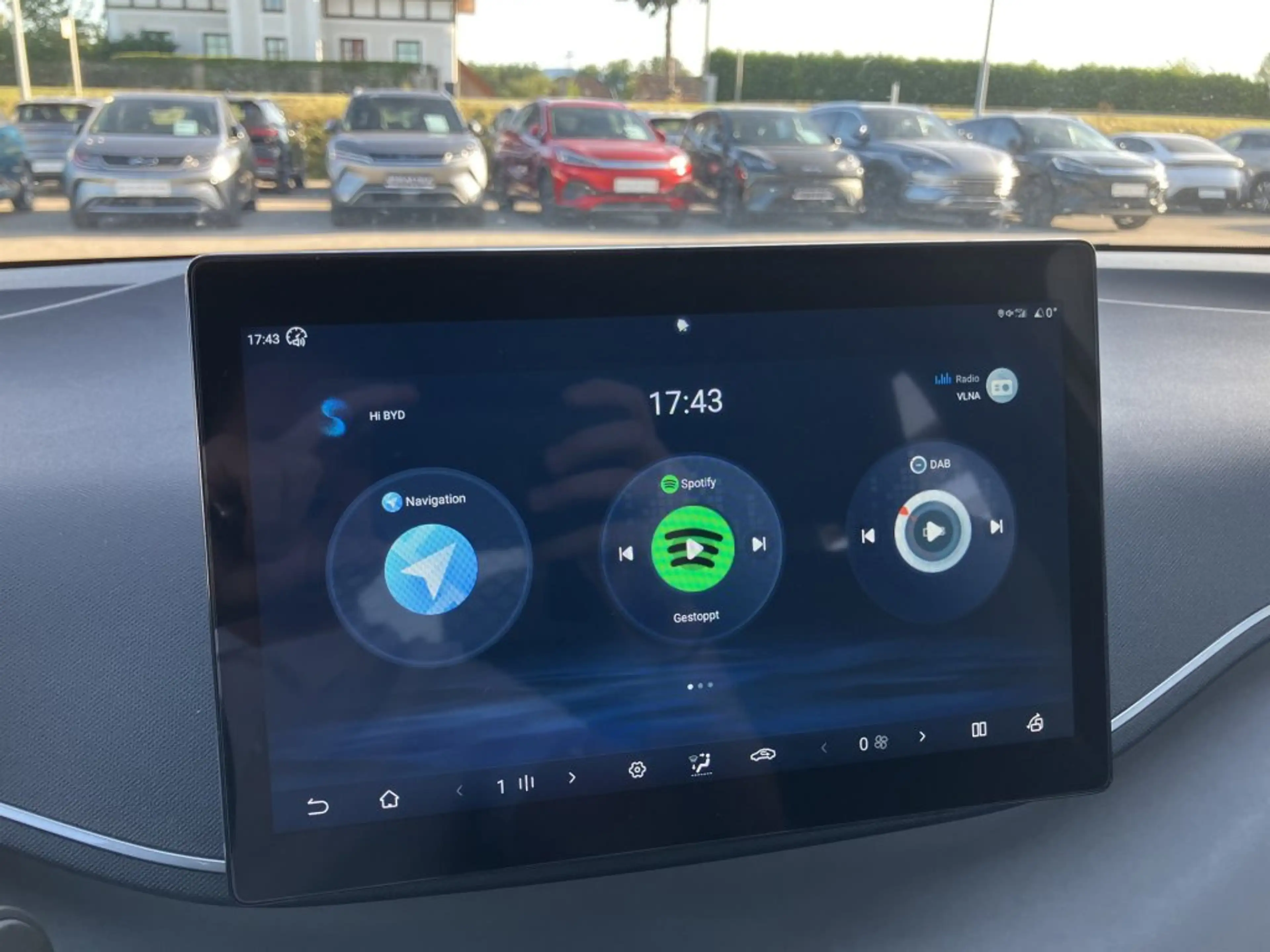 BYD Dolphin Surf Boost — photo 11