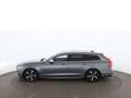 Volvo V90 Kombi D3 R-Design Aut LED SKY RADAR NAV LEDER Grey - thumbnail 5