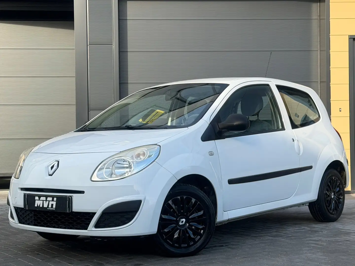Renault Twingo 1.2 Authentique - Airco - OrigNL - NAP Wit - 1