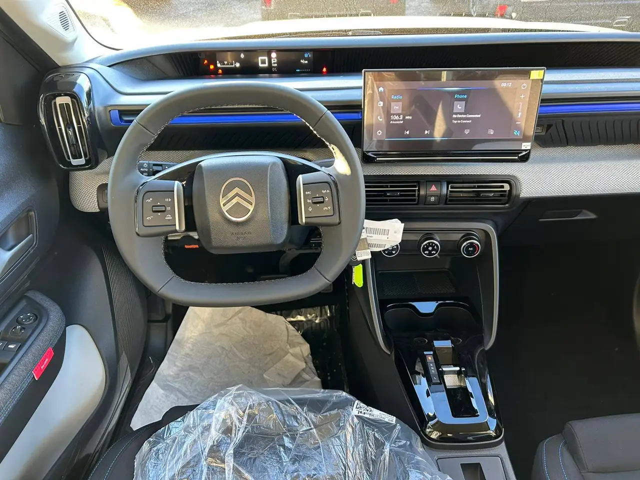 Citroen C3 2026