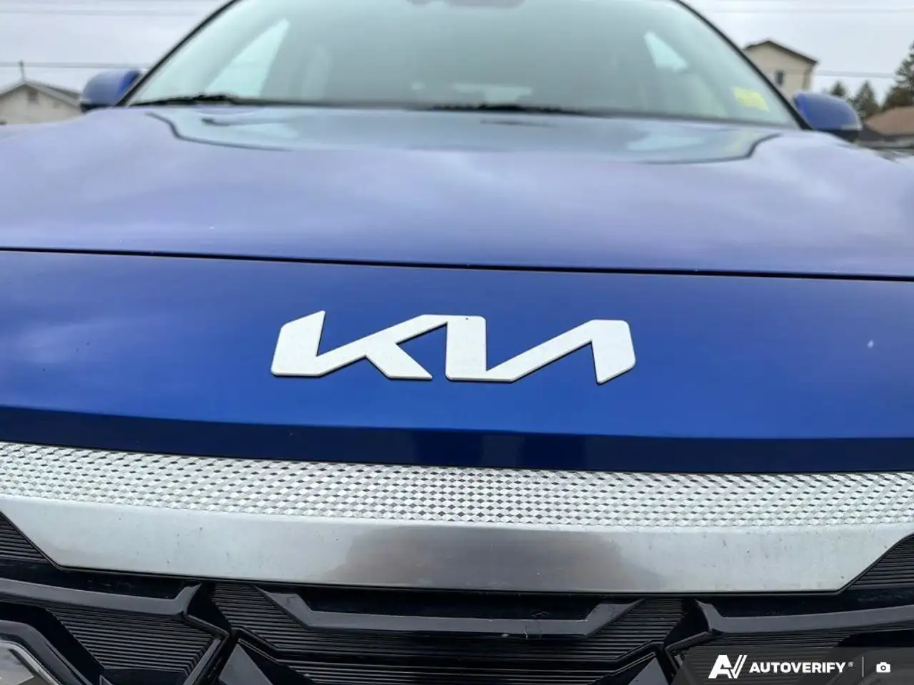 Kia Seltos снимка Kia Seltos