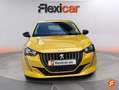 Peugeot 208 PureTech 73kW (100CV) Allure Amarillo - thumbnail 6