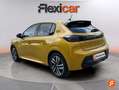 Peugeot 208 PureTech 73kW (100CV) Allure Amarillo - thumbnail 3