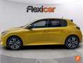 Peugeot 208 PureTech 73kW (100CV) Allure Amarillo - thumbnail 8